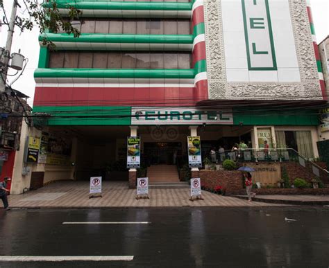 pedro gil hotel|Eurotel Pedro Gil in Manila .